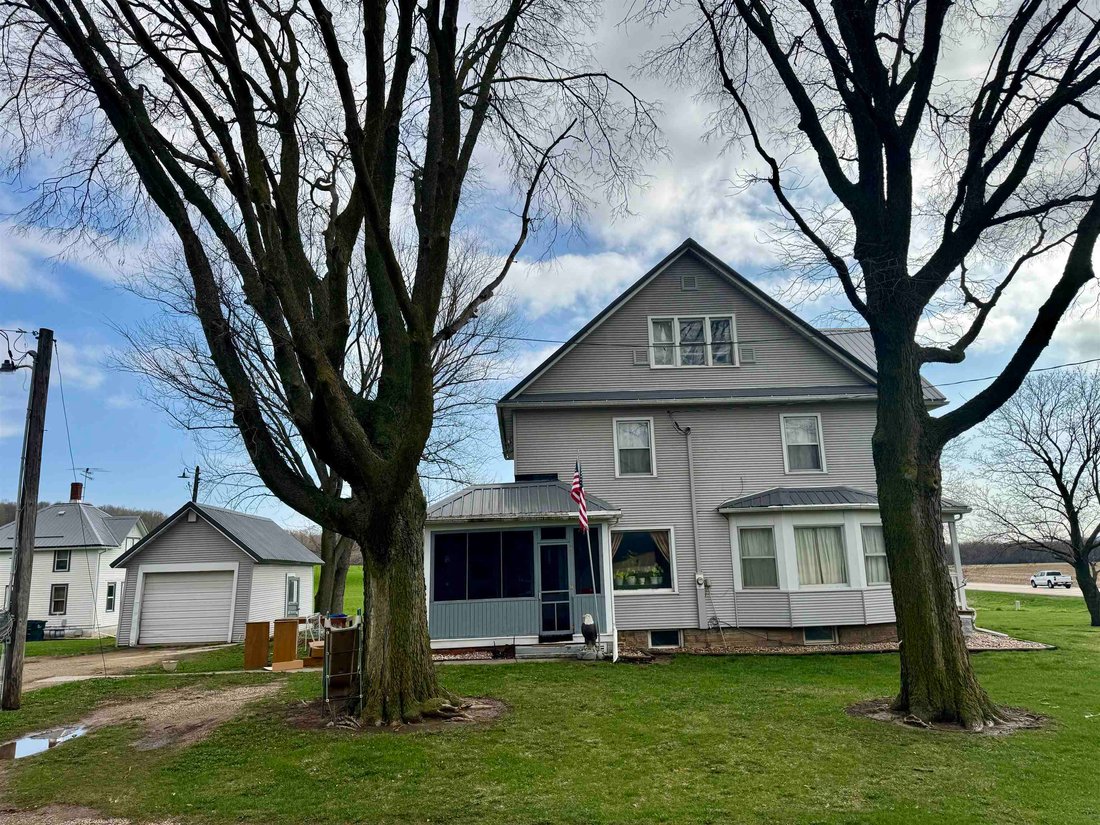 Maison à Prairie du Sac, Wisconsin, États-Unis 3 - 18407292