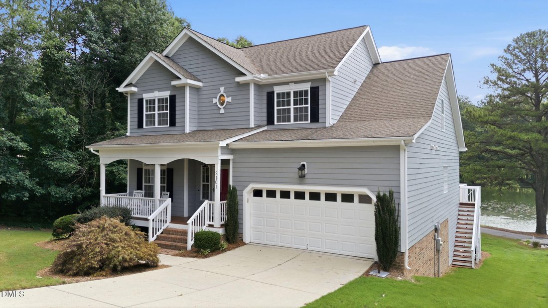 House in Clayton, North Carolina, United States 2 - 18408246