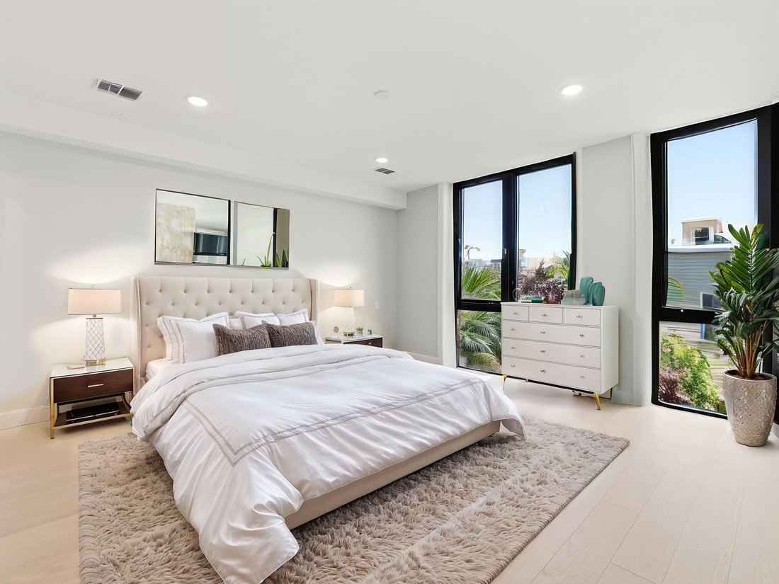Condo in Jersey City, New Jersey, United States 4 - 18405247