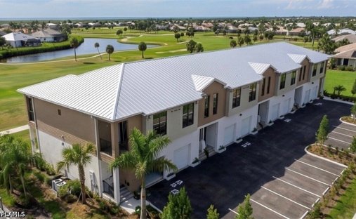 Eigentumswohnung in Punta Gorda, Florida, Vereinigte Staaten 1