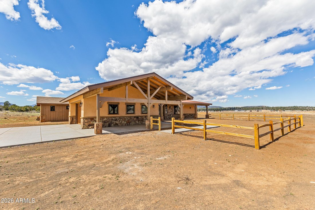 House in Flagstaff, Arizona, United States 5 - 18408912