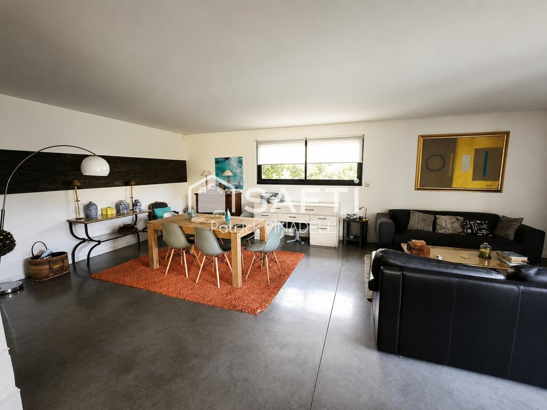 House in Torreilles, Occitania, France 5 - 17627182