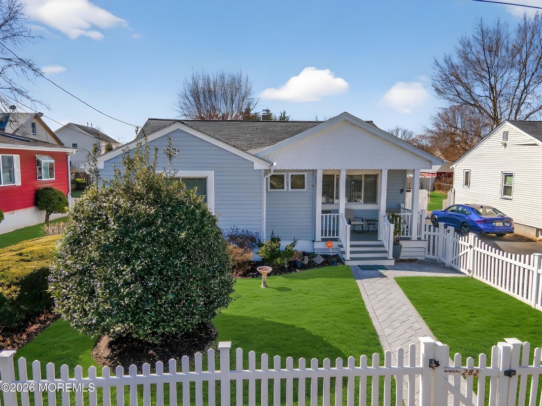 House in Long Branch, New Jersey, United States 3 - 18407649