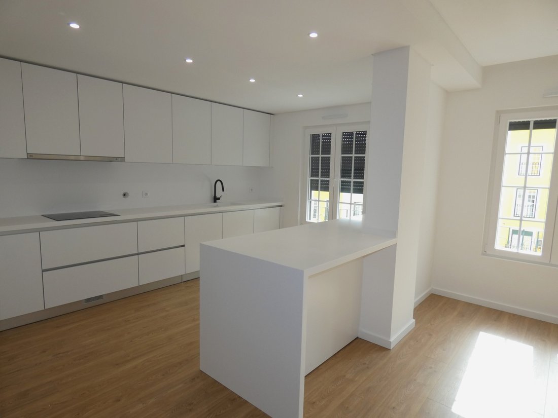 Apartment in Santo Antonio, Lisbon, Portugal 3 - 18412409