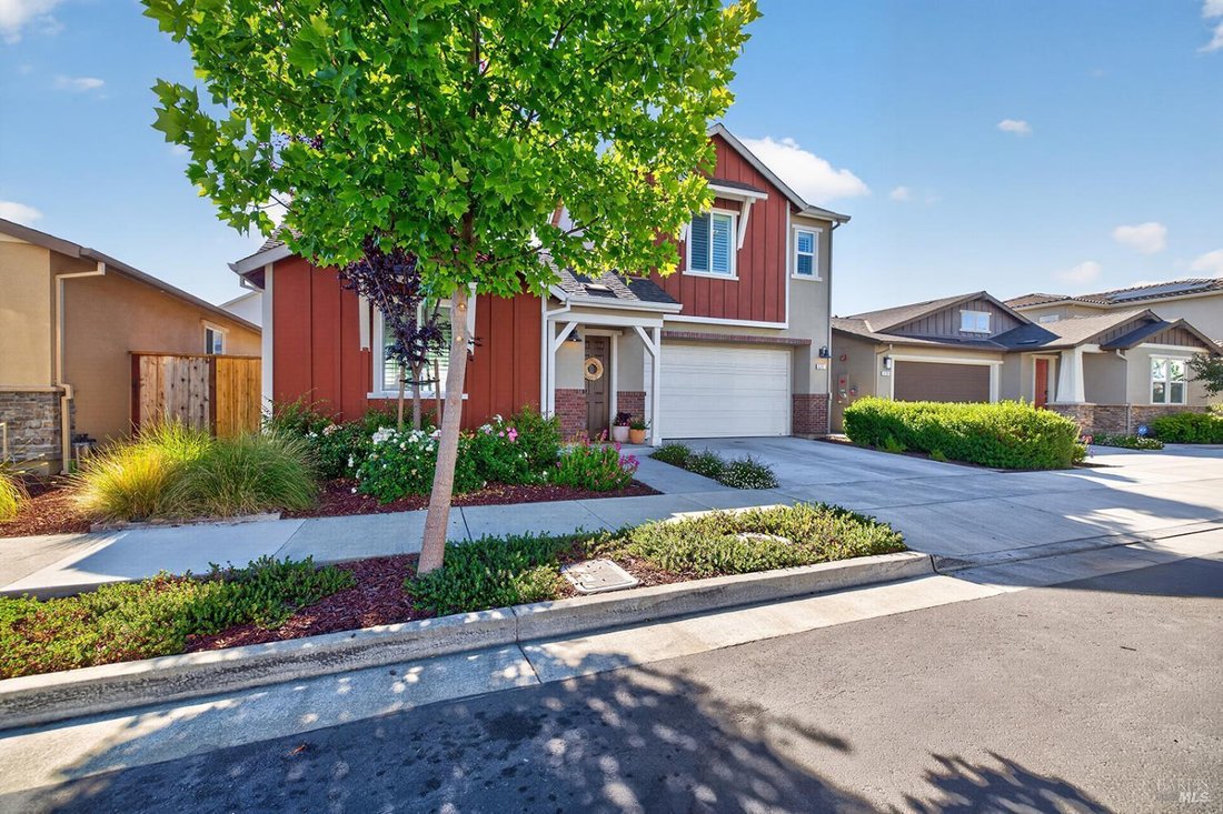 House in Rohnert Park, California, United States 4 - 18416512