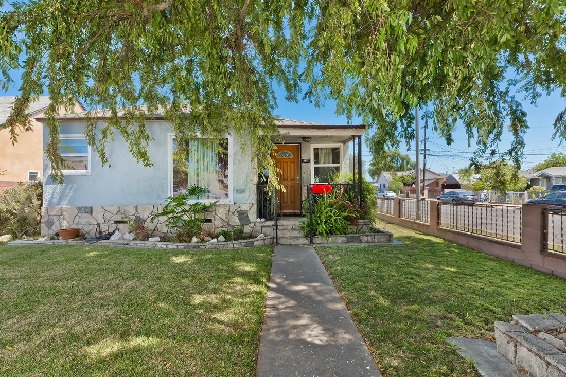 House in Los Angeles, California, United States 2 - 18406644