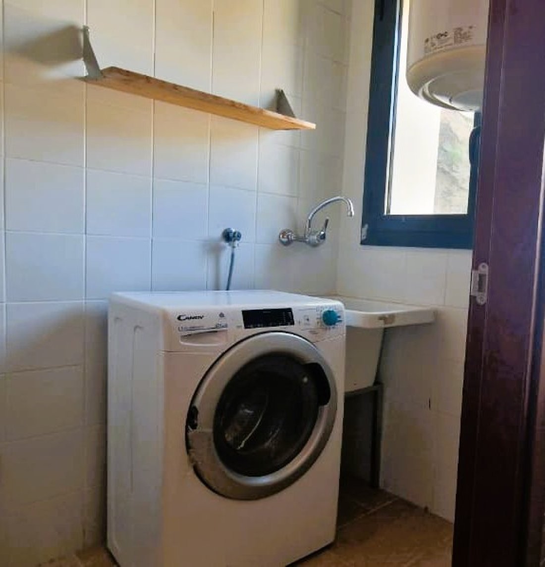 Apartment in Spain 5 - 18411229