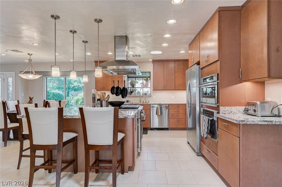 House in Henderson, Nevada, United States 3 - 18414507