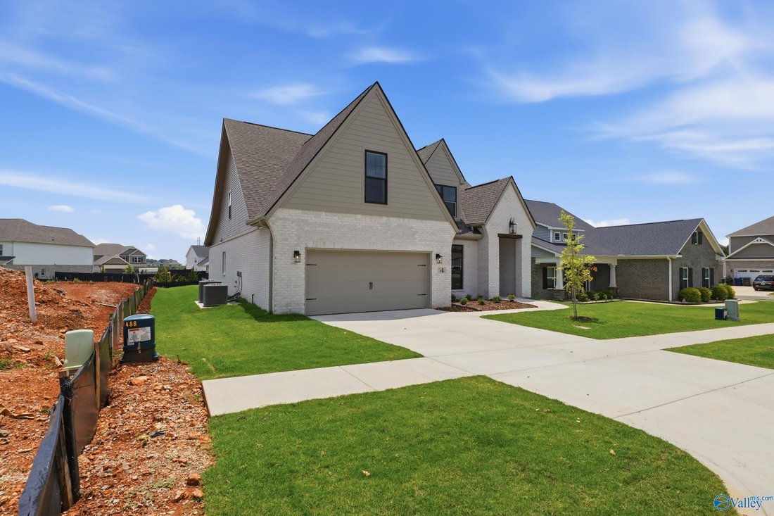 House in Madison, Alabama, United States 3 - 17681116