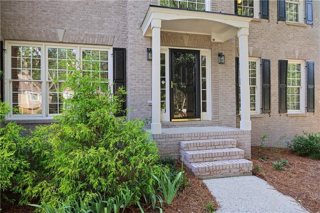House in Dacula, Georgia, United States 5 - 18411137