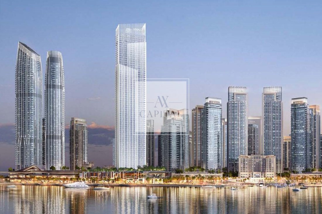 Apartment in Dubai Marina / Marsa Dubai, Dubai, United Arab Emirates 4 - 18413982