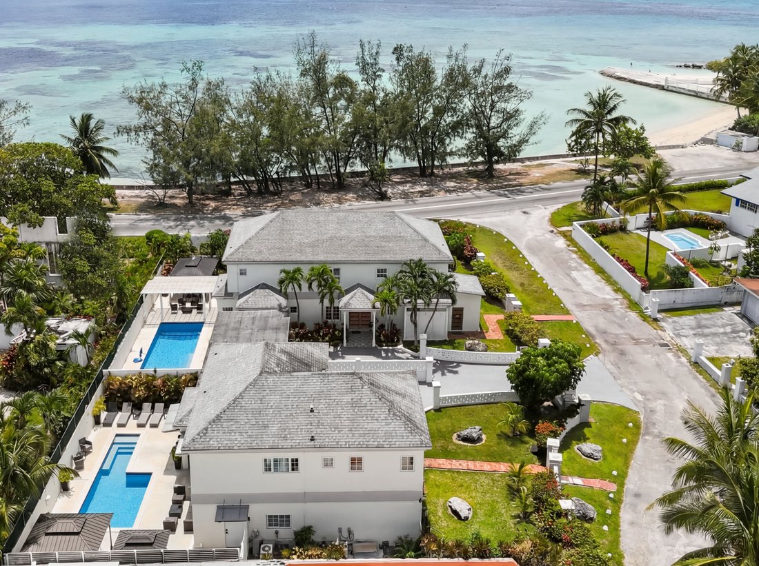 House in Nassau, New Providence, The Bahamas 5 - 18400008