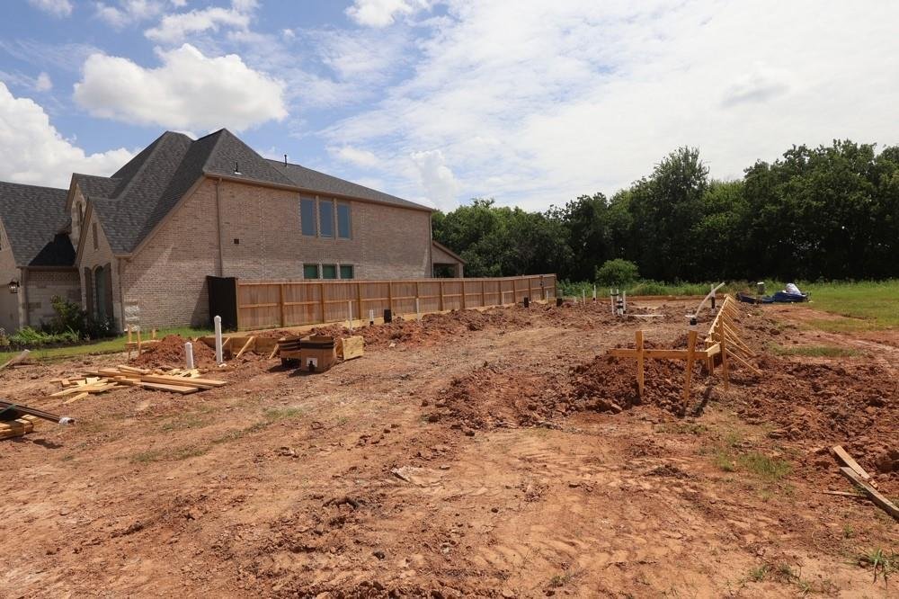 House in Richmond, Texas, United States 4 - 18403585