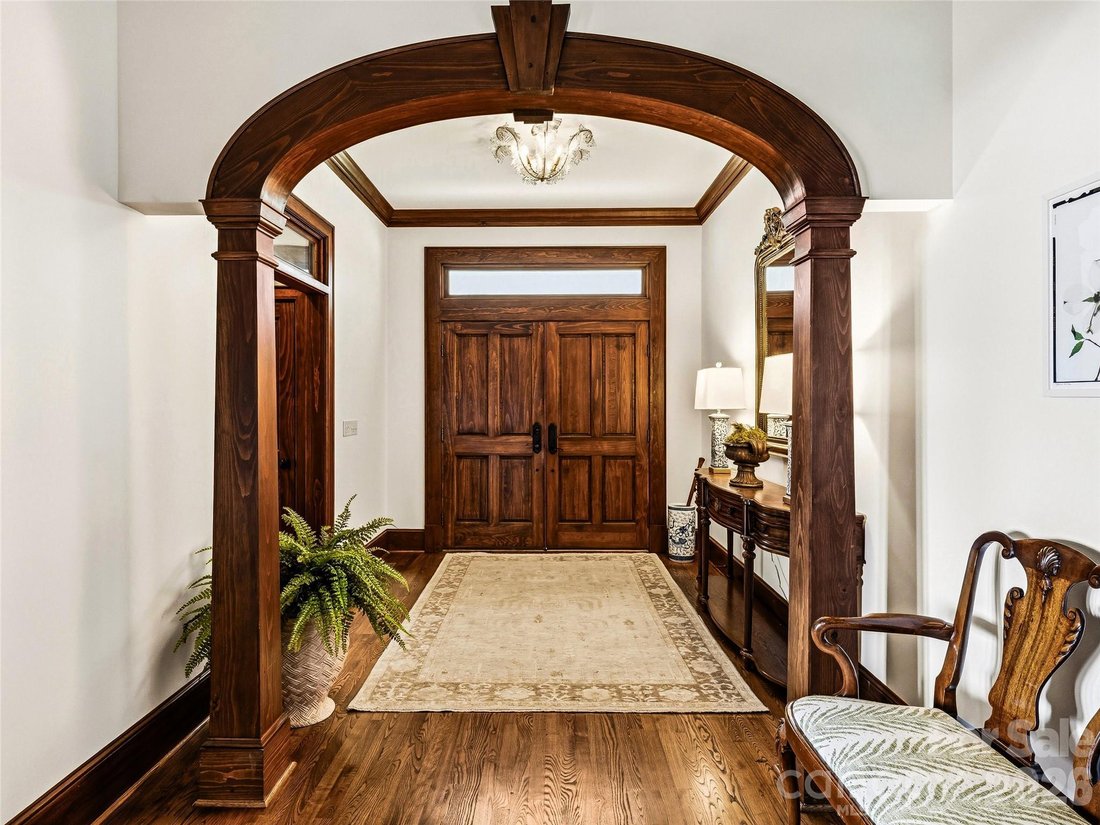 House in Asheville, North Carolina, United States 4 - 18419093