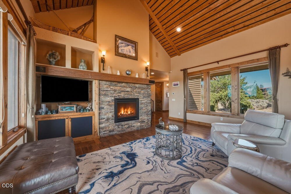 House in Powell Butte, Oregon, United States 3 - 18407780