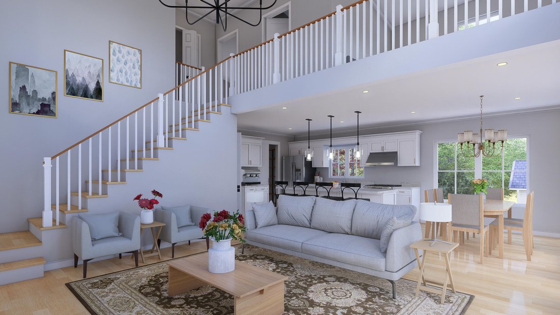 House in Wells, Maine, United States 5 - 18416413