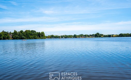 Villa a La Chapelle-sur-Erdre, Paesi della Loira, Francia 1