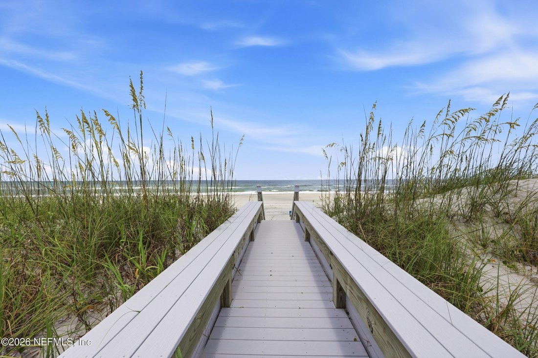 House in Jacksonville Beach, Florida, United States 2 - 18419162
