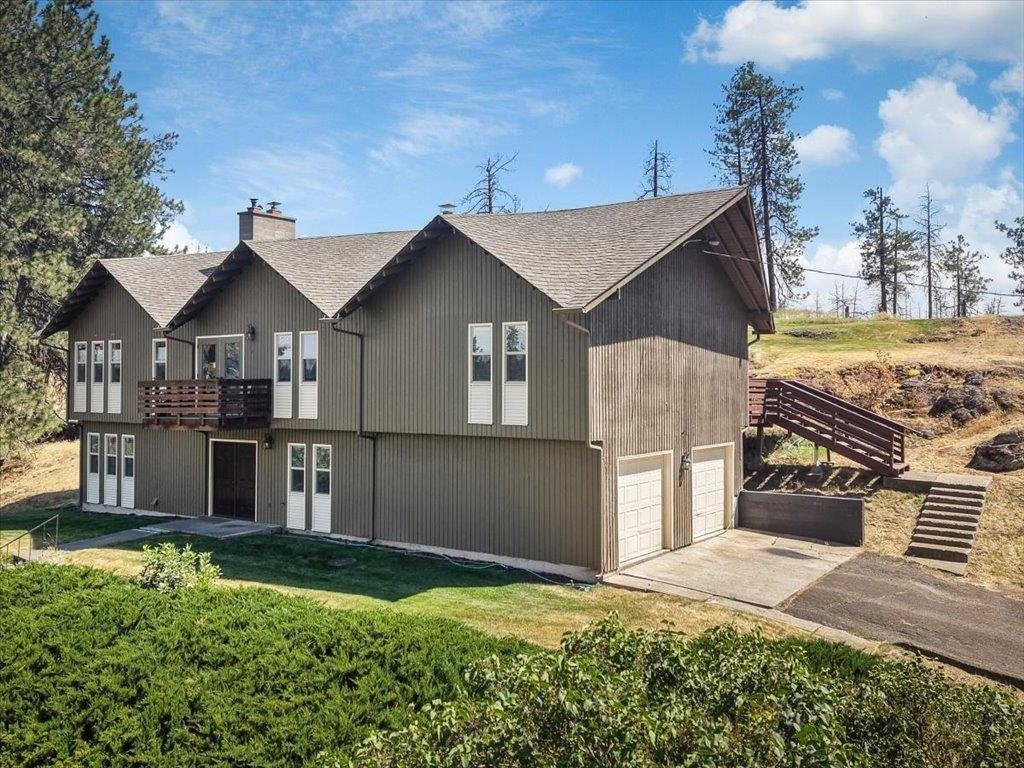House in Medical Lake, Washington, United States 2 - 18407233