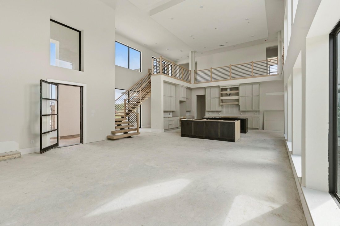 House in Simonton, Texas, United States 5 - 18409188