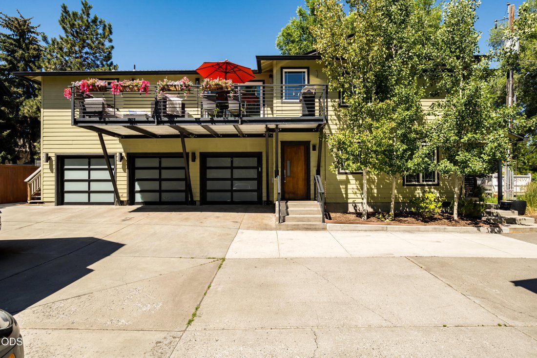 House in Bend, Oregon, United States 3 - 18084764