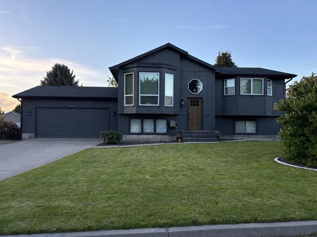 House in Colbert, Washington, United States 1 - 17367887