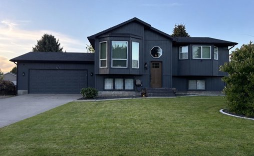 Haus in Colbert, Washington, Vereinigte Staaten 1