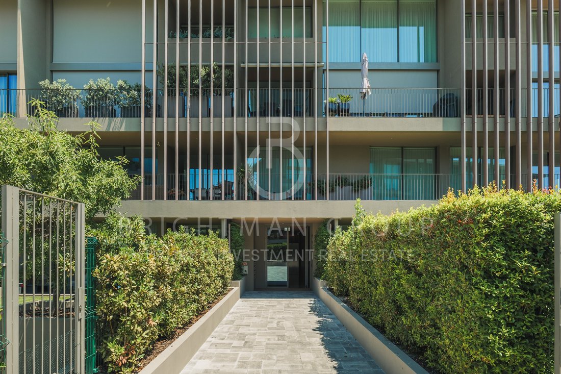 Apartment in Cascais e Estoril, Lisbon, Portugal 2 - 18404832