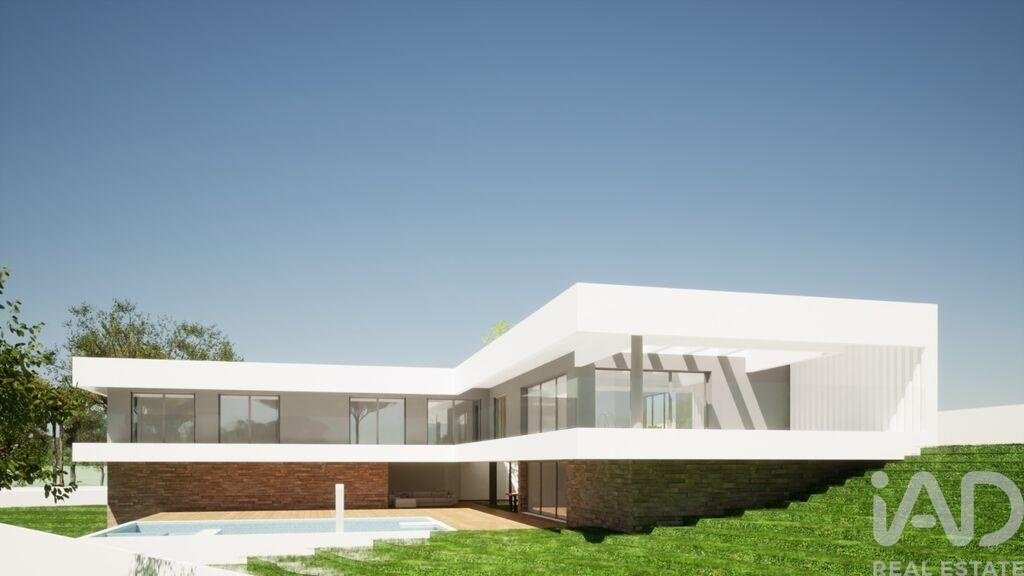 Townhouse in Fernao Ferro, Setubal, Portugal 2 - 18412729