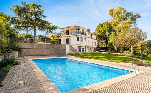 Villa in Torrent, Valencian Community, Spain 1