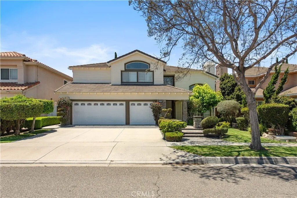 House in Cerritos, California, United States 1 - 18408363