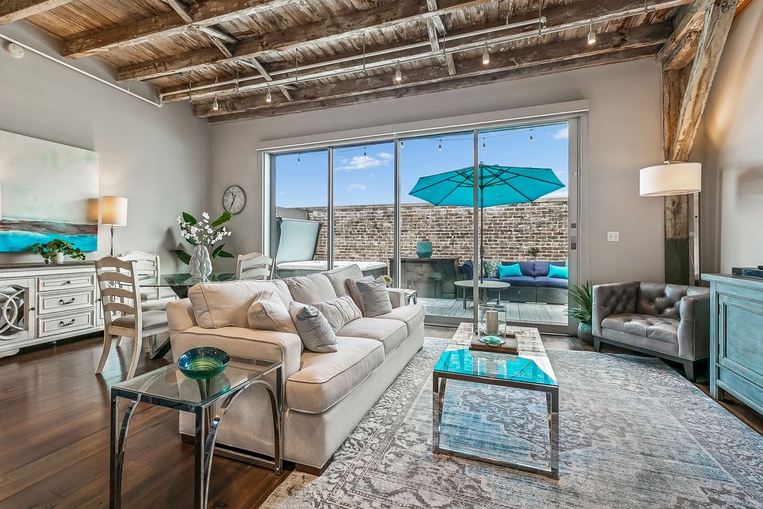 Condo in New Orleans, Louisiana, United States 3 - 18411928