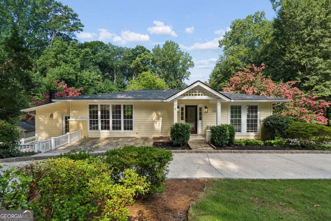House in Atlanta, Georgia, United States 1 - 18408626