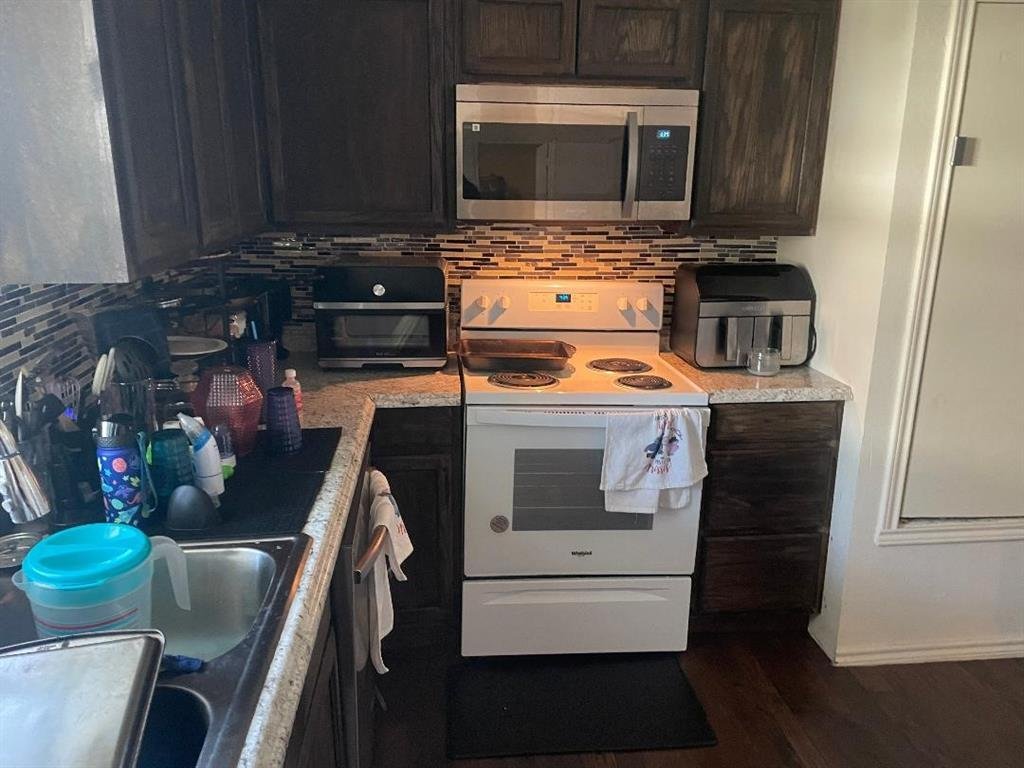 House in Fort Worth, Texas, United States 5 - 18408783