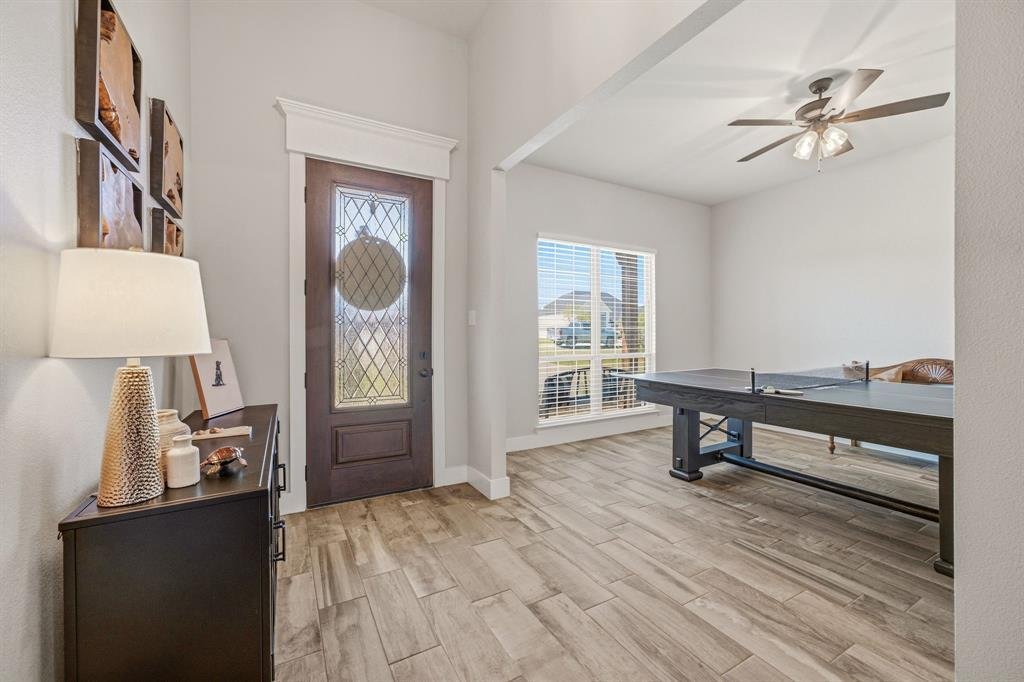 House in Graford, Texas, United States 3 - 18408761