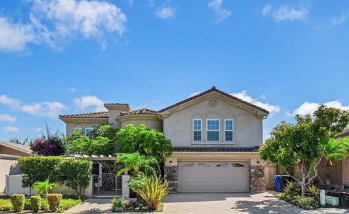 Maison à FICO, Californie, États-Unis 1