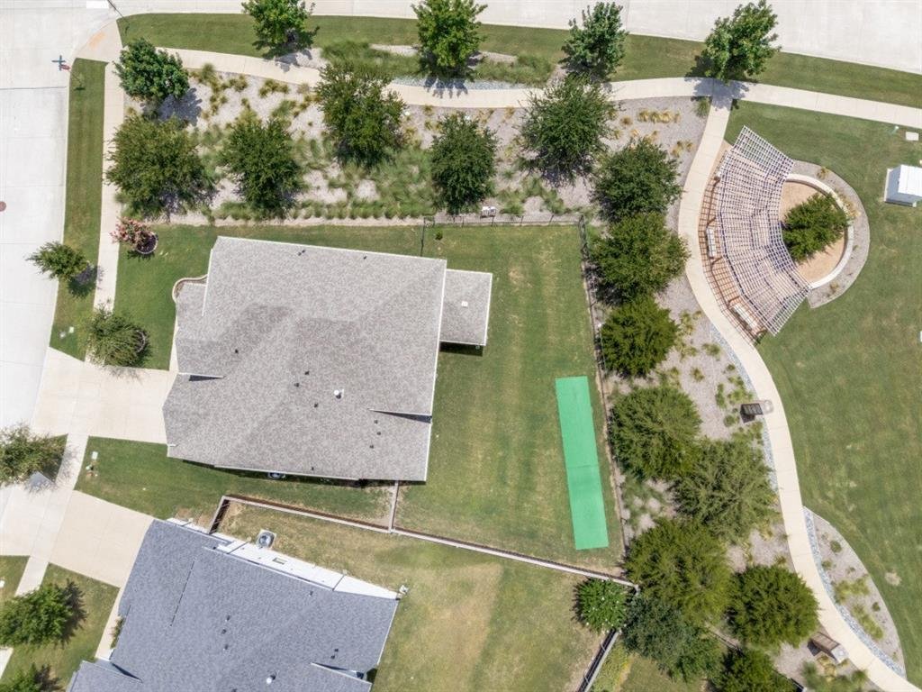 House in Frisco, Texas, United States 3 - 18408874