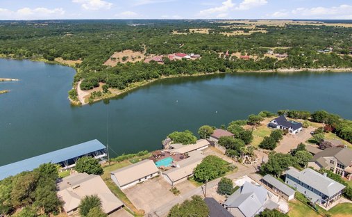 Haus in Clifton, Texas, Vereinigte Staaten 1