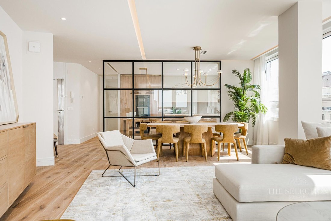 Apartment in Centro, Madrid, Spain 2 - 18403068