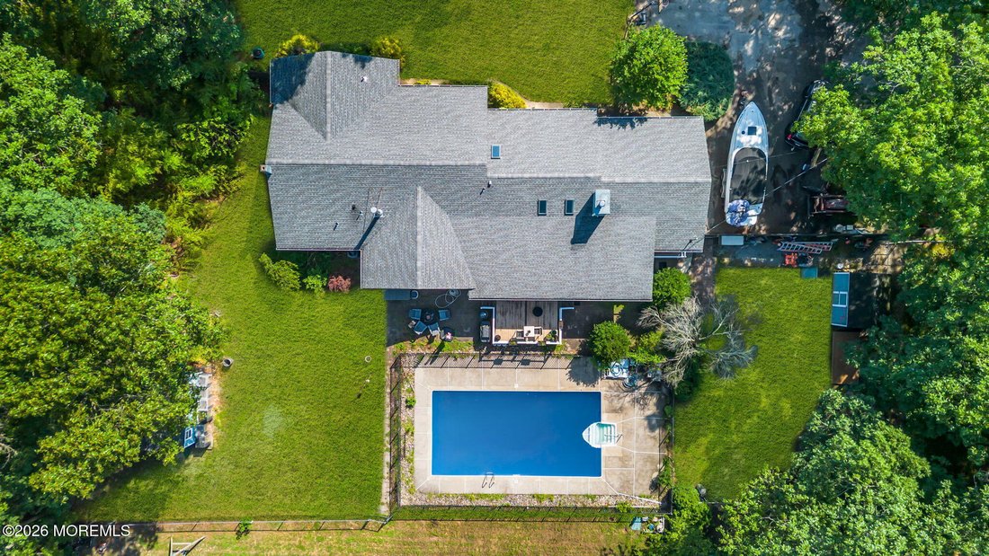 House in Toms River, New Jersey, United States 5 - 18408941
