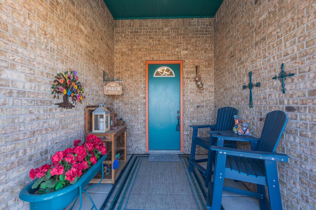 House in Amarillo, Texas, United States 4 - 18416306