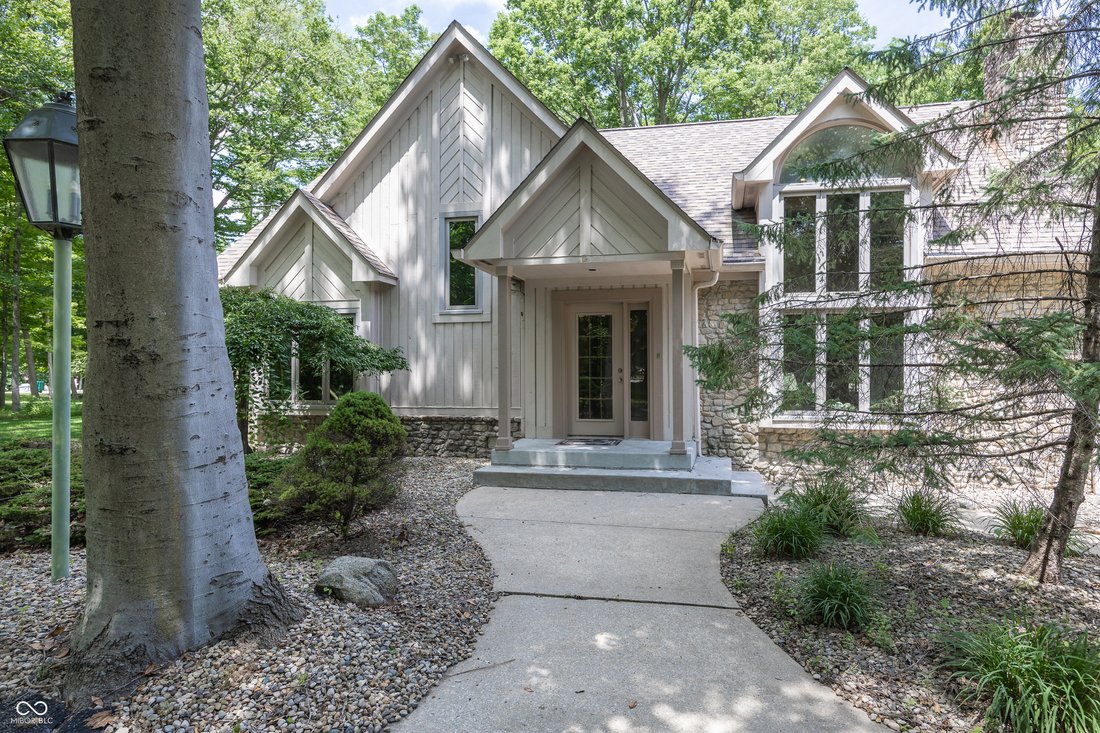 House in Fishers, Indiana, United States 3 - 18407836