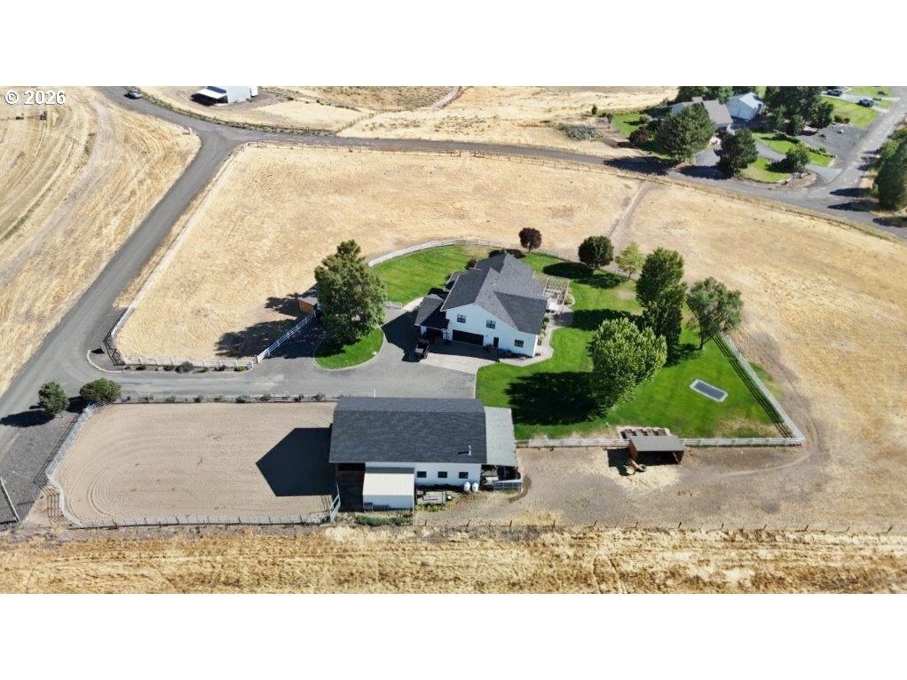 House in Pendleton, Oregon, United States 4 - 18331606