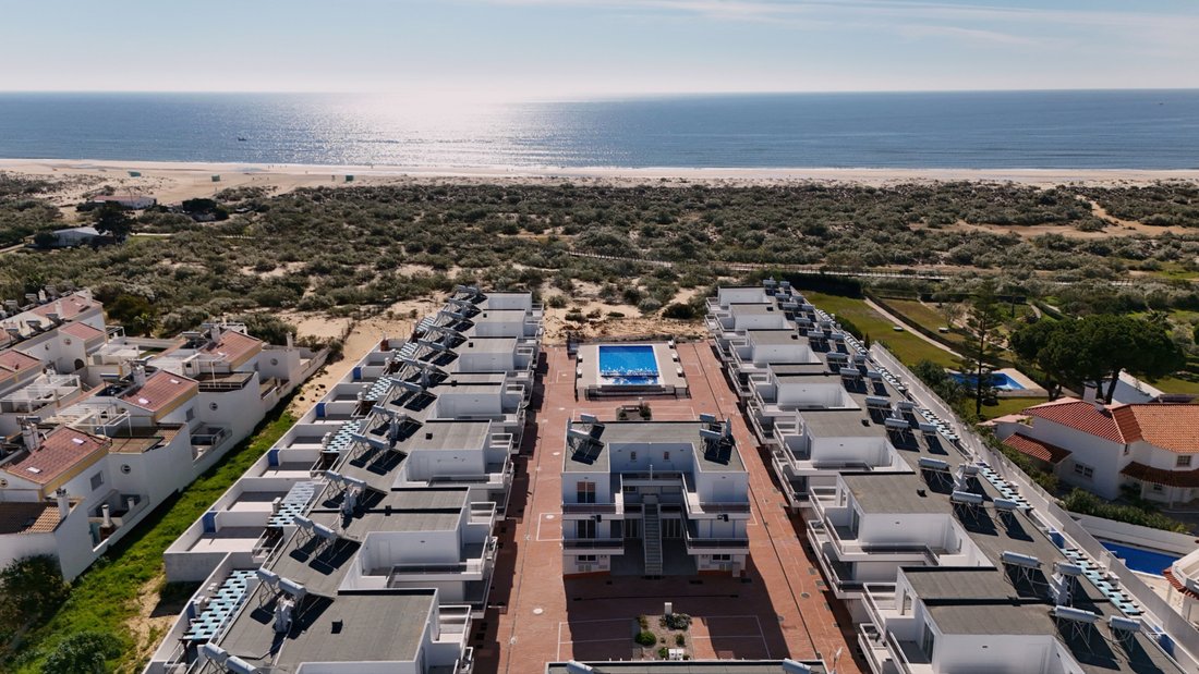 Apartment in Vila Nova de Cacela, Algarve, Portugal 3 - 18405022