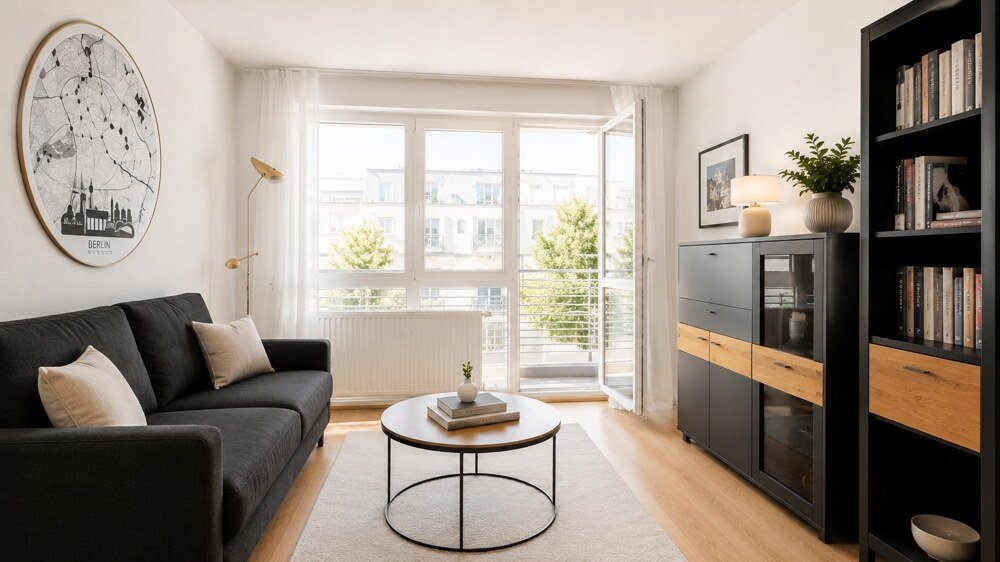 Apartment in Berlin, Berlin, Germany 2 - 18415280