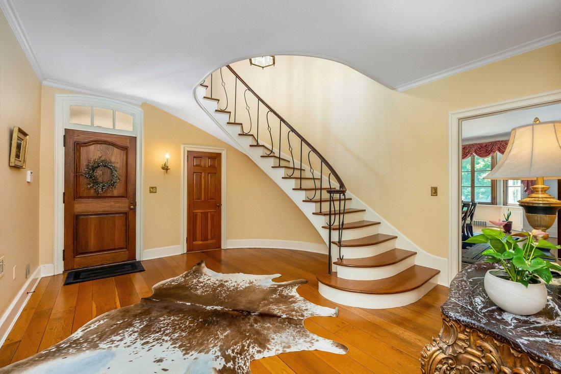 House in Darien, Connecticut, United States 5 - 18397766