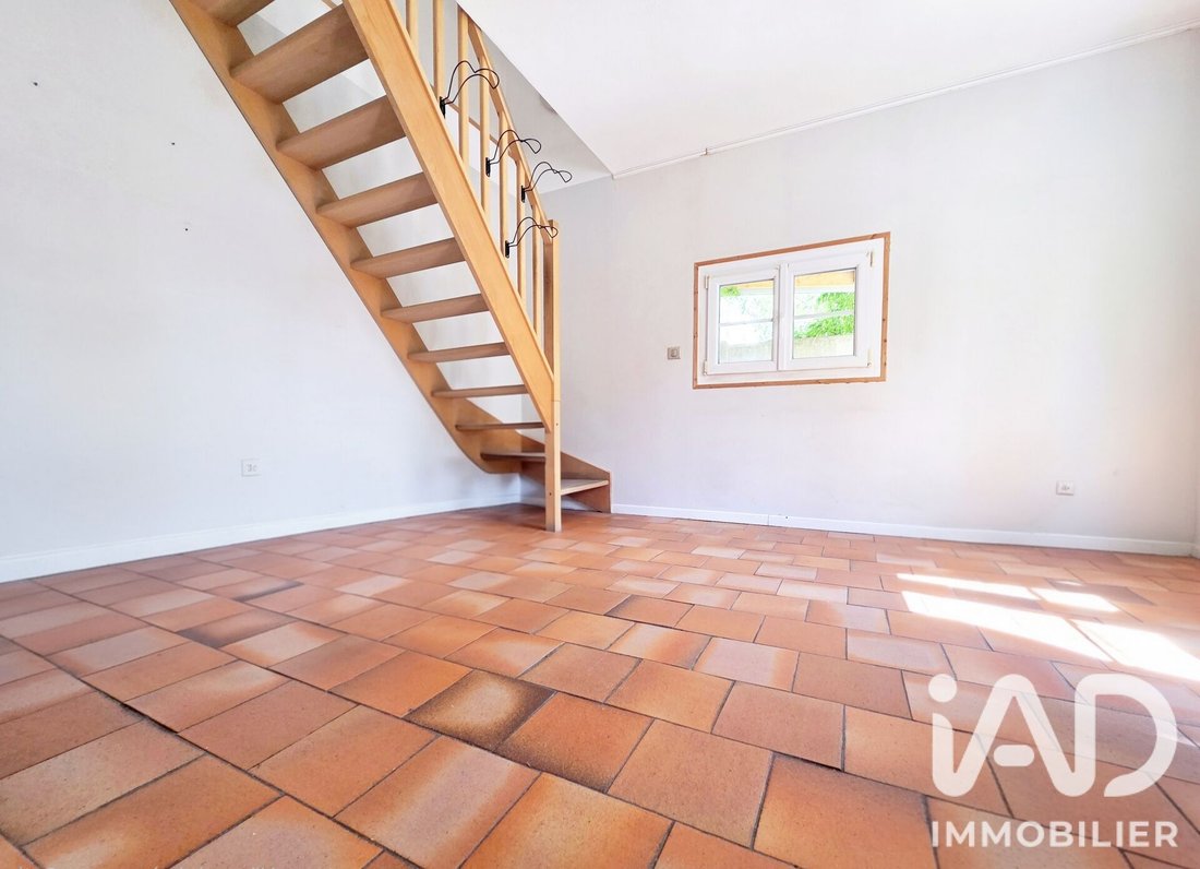 House in Chennevieres, Conflans-Sainte-Honorine, France 4 - 18338967