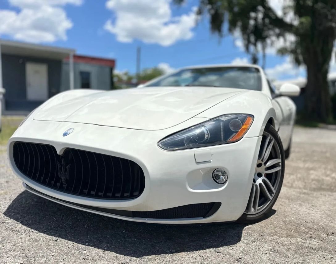 Coupe in Orlando, FL, United States 3 - 15282697