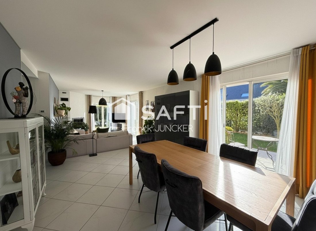 House in Bernieres-sur-Mer, Normandy, France 2 - 18412914