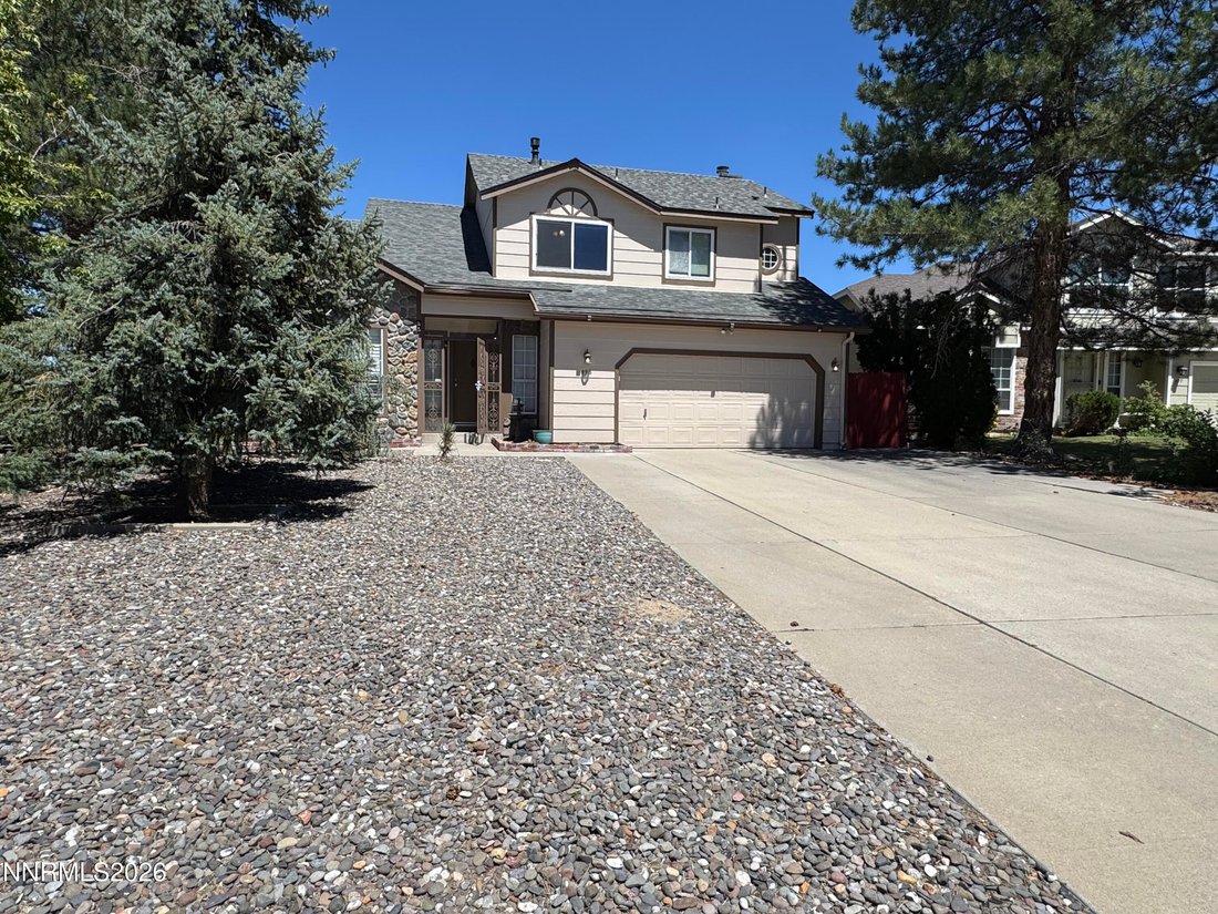House in Reno, Nevada, United States 2 - 18414581
